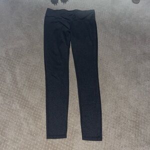Prana grey leggings